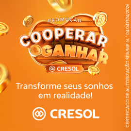Cresol - Cooperar é Ganhar