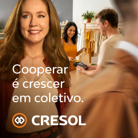 Cresol - Cooperar é Crescer