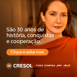 São 30 anos de história, conquistas e cooperação